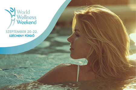 WORLD WELLNESS WEEKEND